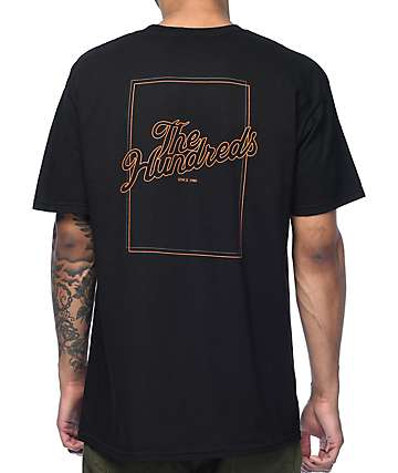 The Hundreds Clothing & Hats