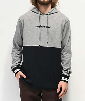 the hundreds hoodie sale