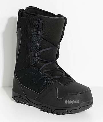 vans snowboard boots size 13