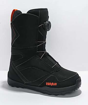 WOMENS 9.5/Men’s 8.5 Details about   NORTHWAVE QUEST BOA SNOWBOARD BOOTS GRAY 