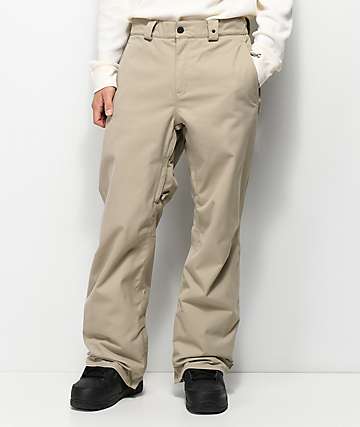 ThirtyTwo Service Stone 10K pantalones de snowboard