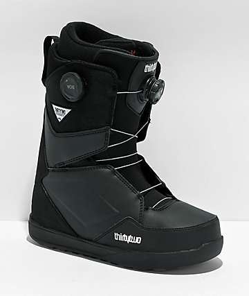 thirtytwo STW Double Boa Snowboard Boots - Women's 2025 | evo