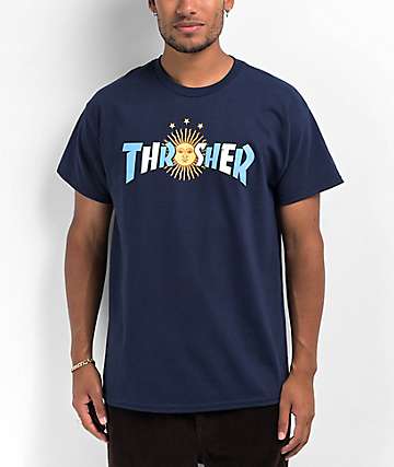Thrasher T-Shirts