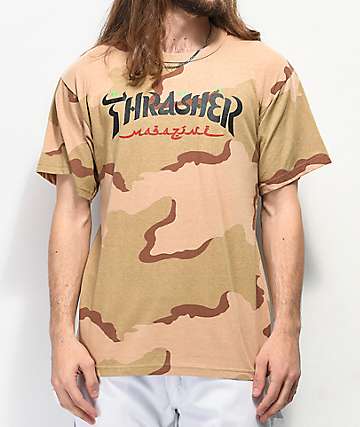 Thrasher Clothing Zumiez - roblox t shirt yapaemae