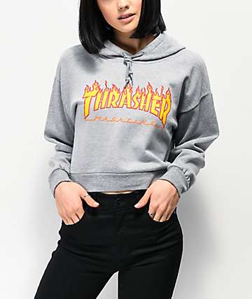 Thrasher Mujer Hot Sale 1688453918