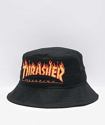 Thrasher Hats