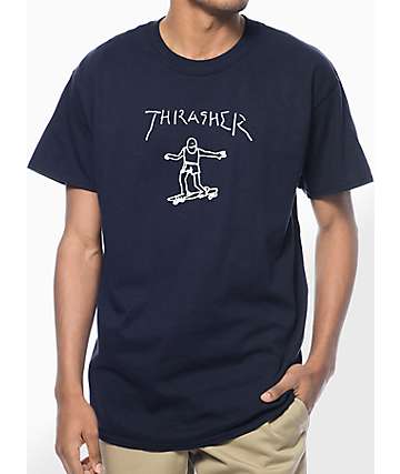 Thrasher Clothing | Zumiez