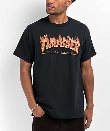Thrasher T-Shirts