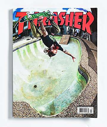 Jeff phelps thrasher best sale