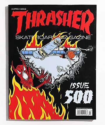 Mr. Beast Thrasher Tech Deck ATM 