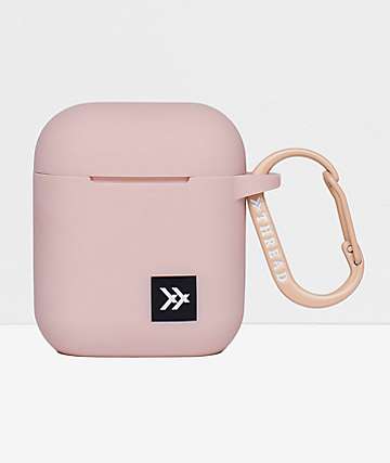 Thread Rose Dust AirPod 1 & 2 Case - 