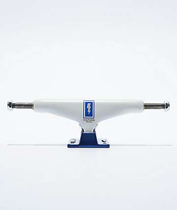 Thunder O'Neill Deco Lights Silver 149 Skateboard Truck | Zumiez
