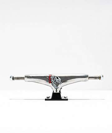 TRUCKS THUNDER 147 HOLLOW LIGHT POLISHED (VENDUS PAR PAIRE