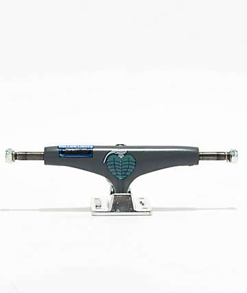 Thunder Death Grips Lights 147 Skateboard Truck | Zumiez