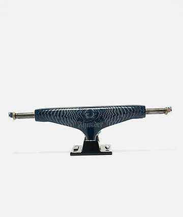 Thunder Grenade Hollow Lights Grey 147 Skateboard Truck | Zumiez