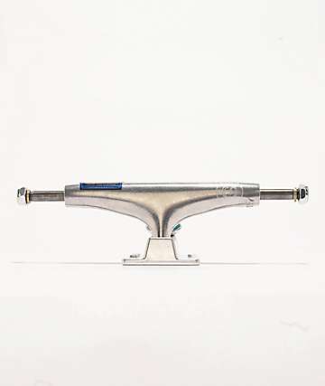 Thunder Grenade Hollow Lights Grey 147 Skateboard Truck | Zumiez