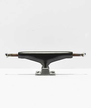 Thunder Electric Eye Hollow Lights 148 Black Skateboard Truck | Zumiez