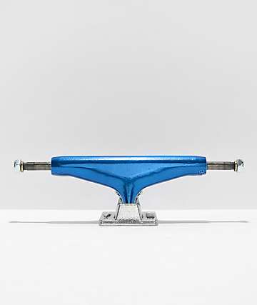 Thunder 151 Polished Silver Skateboard Truck | Zumiez