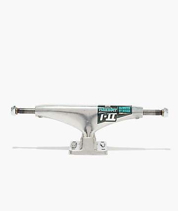 Thunder x Alltimers Lights Silver 149 Skateboard Truck | Zumiez