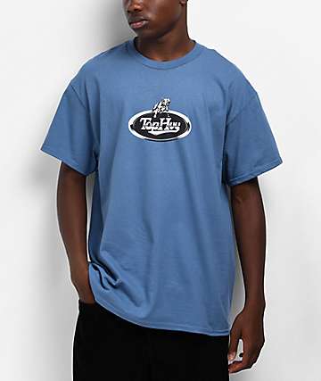 Top Heavy OG Throwie Black T-Shirt | Zumiez Top Heavy OG Throwie Black T-Shirt | Zumiez