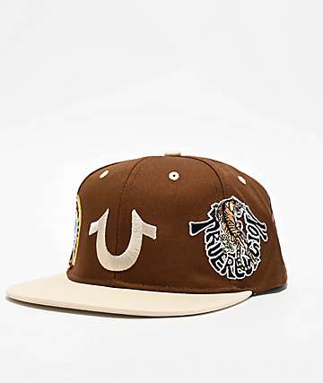 True Religion SRS White T-Shirt