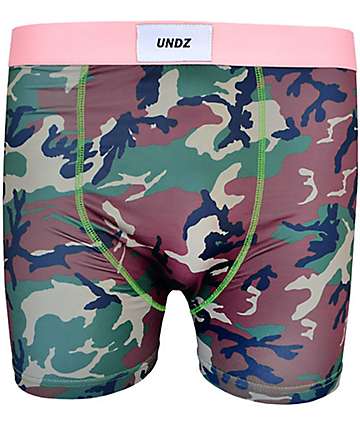 Underwear at Zumiez : CP