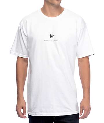 Undefeated T-Shirts, Clothing | UNDFTD Hats