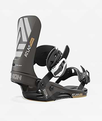 Union Flite Pro Green Snowboard Bindings 2024 | Zumiez