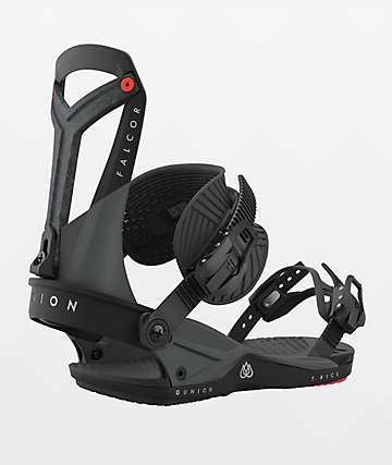 Union Ultra Army Green Snowboard Bindings 2024 | Zumiez