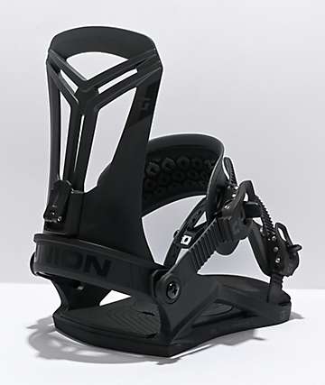 Snowboard Bindings