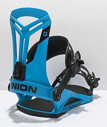 Snowboard Bindings