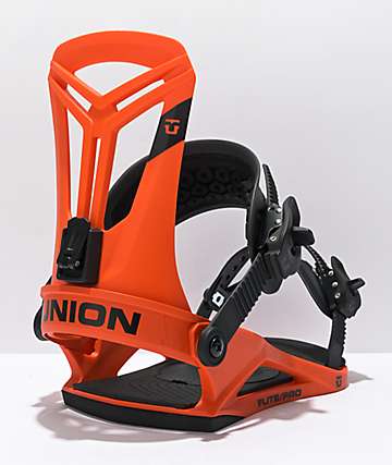 Snowboard Bindings