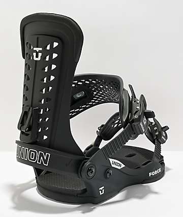 Snowboard Bindings