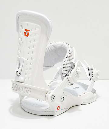 bindings snowboard