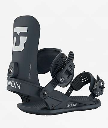 UNION STRATA  Mサイズ　ホワイト Union Strata Binding White 21/23 - Artavi Skate & Snow