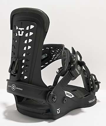 Snowboard Bindings