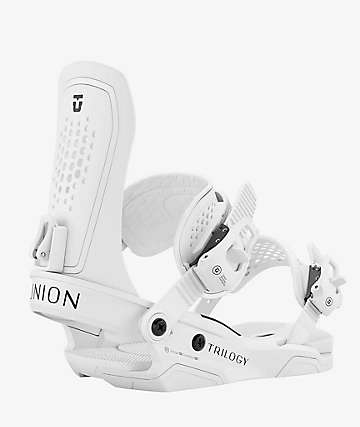 Union Atlas Asadachi Snowboard Bindings 2024 | Zumiez