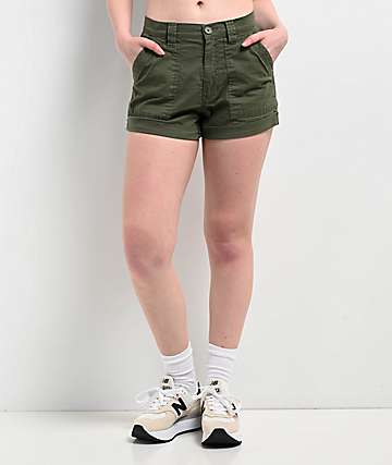 Unionbay Connor Straight Leg Black Pants