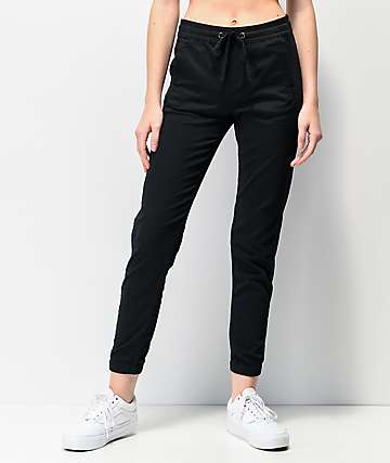 bullhead joggers womens