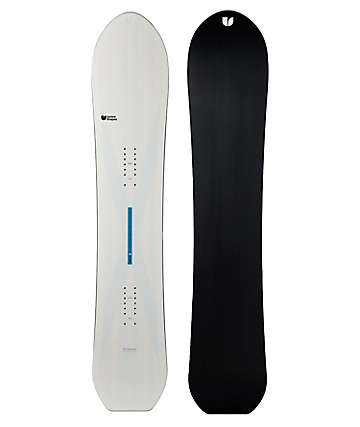 United Shapes Horizon Snowboard 2024 | Zumiez