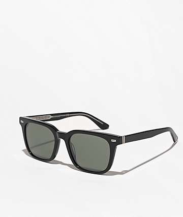 VONZIPPER Elmore Hardline Black Tortoise & Vintage Grey
