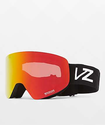 □ VONZIPPER □ 2024-25 CLEAVER PHOTOCHROMIC PERSIMMON