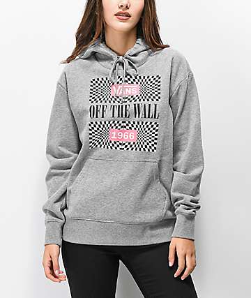 vans sweatshirts for girls