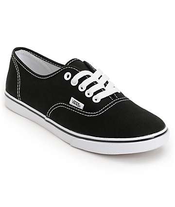 Vans Authentic Off The Wall Shoes | Free Shipping at Zumiez : BP