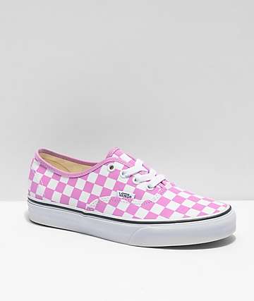 womens vans under $30