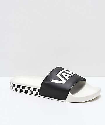 slides vans slides vans