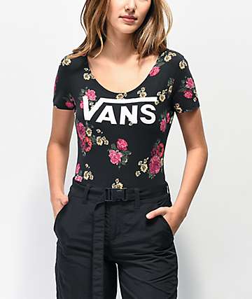 {keywor d} body vans mujer
