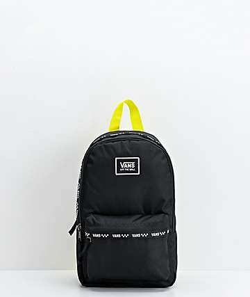 vans packbag