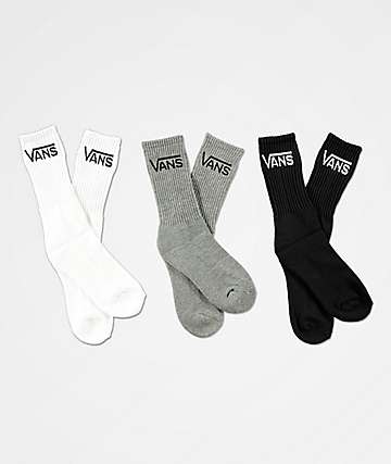 boys van socks