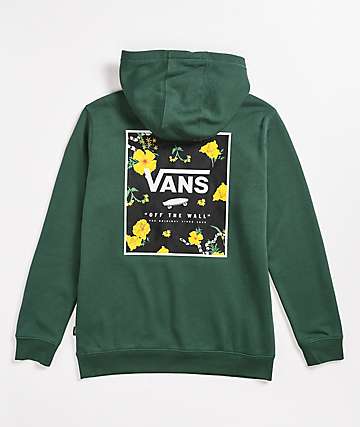 Vans Hoodies \u0026 Vans Sweatshirts | Zumiez